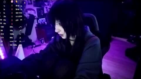 Lina online show from 03.02.26