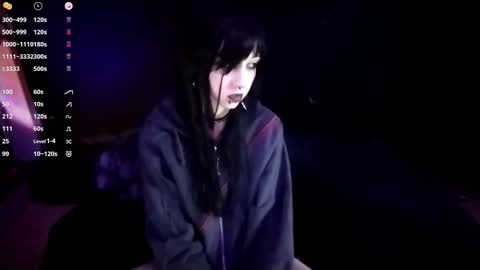 Lina online show from 03.08.26