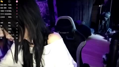 Lina online show from 03.20.26