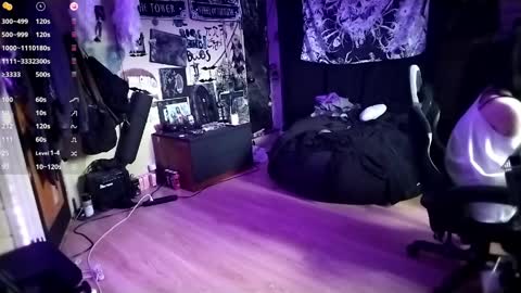 Lina online show from 04.03.26