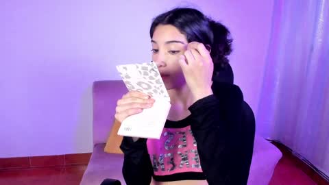 TABITA online show from 01.12.25