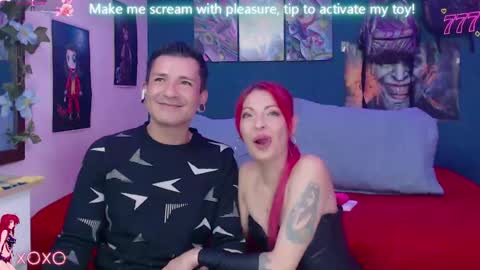 Alizz  Jack online show from 06.07.26