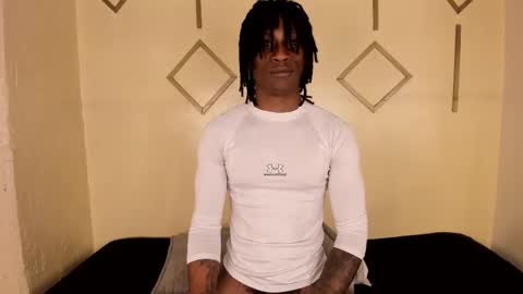 Tachala  online show from 01.18.26