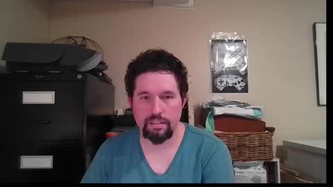 tacken online show from 10.13.25