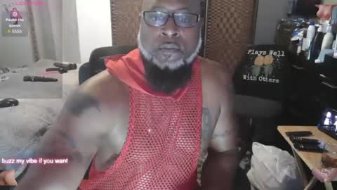 Tadaha72 online show from 01.09.25