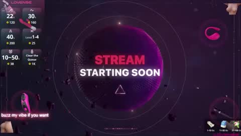 Tadaha72 online show from 02.23.25