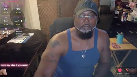 Tadaha72 online show from 09.21.25