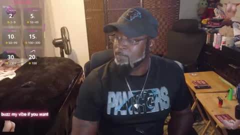 Tadaha72 online show from 10.05.25