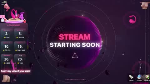 Tadaha72 online show from 02.26.26