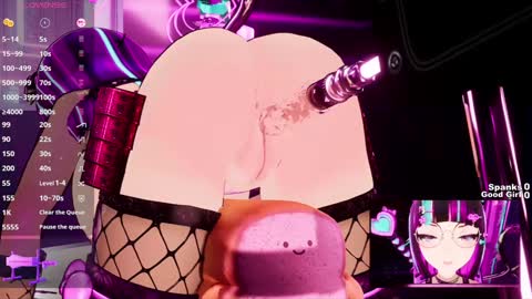 Tadako Nyanko online show from 01.27.25