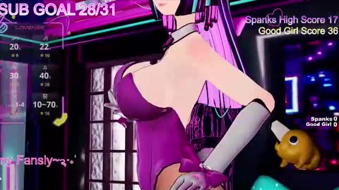 Tadako Nyanko online show from 09.14.25