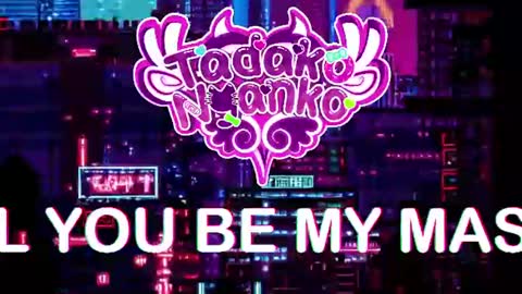 Tadako Nyanko online show from 07.19.26