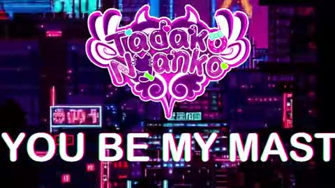 Tadako Nyanko online show from 07.20.26