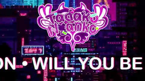 Tadako Nyanko online show from 07.27.26