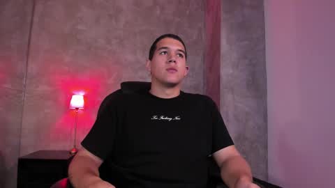 tadeo_vega online show from 12.19.25