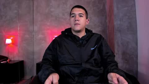 tadeo_vega online show from 01.11.26