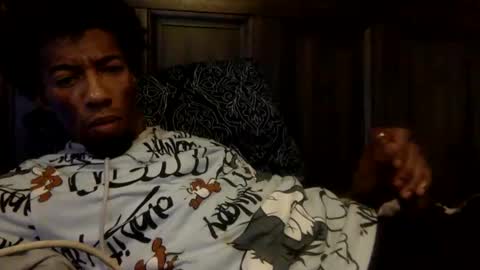 Taejhon online show from 11.03.25