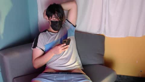 taesex online show from 01.12.26