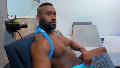 Snapshot of tafari_1 chatting on 01.13.25 Tafari Zulu online show from 01.13.25