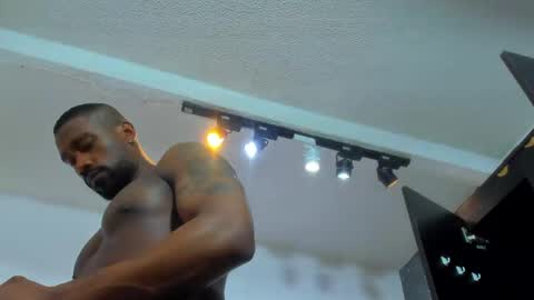 Tafari Zulu online show from 02.23.26