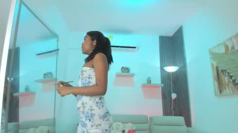 Tahiela  online show from 02.03.26