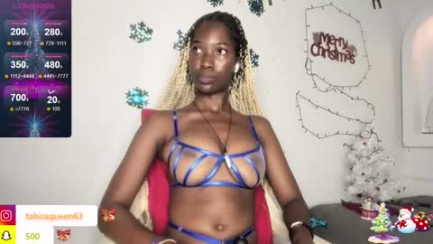 Tahira online show from 12.28.24