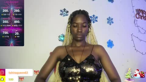 Tahira online show from 12.30.24