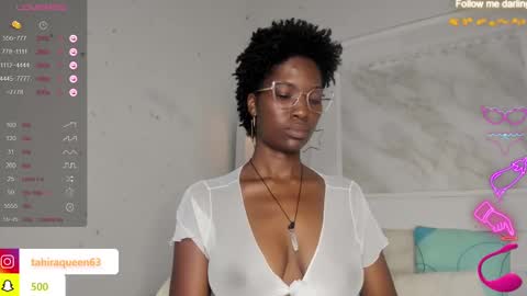 Tahira online show from 02.01.25