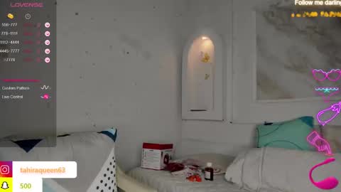 Tahira online show from 02.06.25