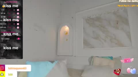 Tahira online show from 02.22.25