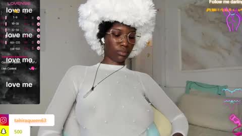 Tahira online show from 03.01.25