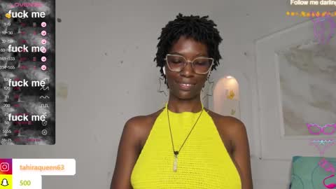 Tahira online show from 03.12.25