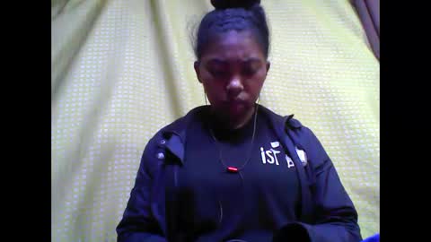 tahiriniah online show from 09.15.25