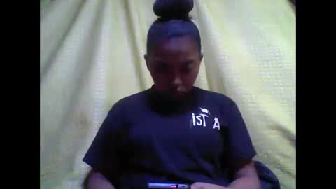 tahiriniah online show from 09.18.25