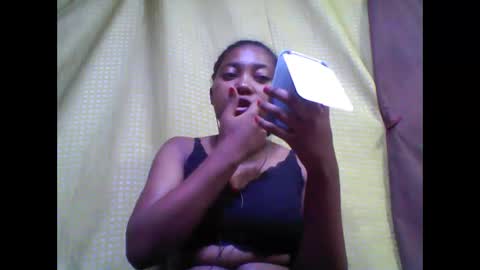 tahiriniah online show from 09.25.25