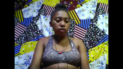 tahiriniah online show from 12.13.25