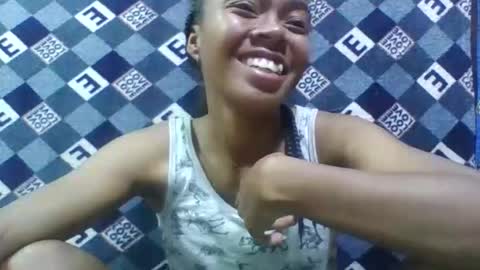 Snapshot of tahiryjosiah chatting on 10.18.25 tahiryjosiah online show from 10.18.25