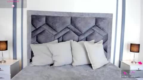 Tahlia Moreau online show from 02.26.26