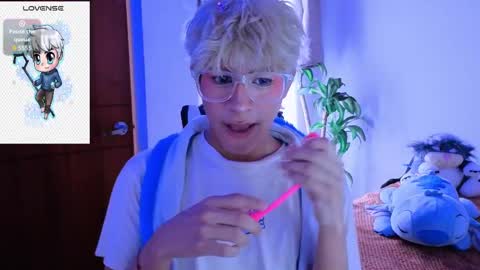 taichi online show from 11.11.25