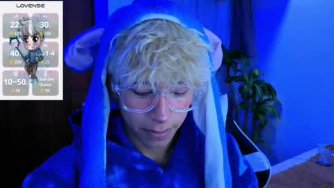 taichi online show from 11.16.25