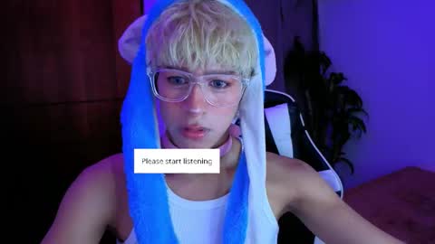 taichi online show from 11.19.25