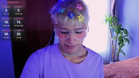 taichi online show from 11.29.25