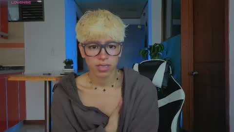 taichi online show from 02.16.26