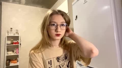 Tessa online show from 12.05.25