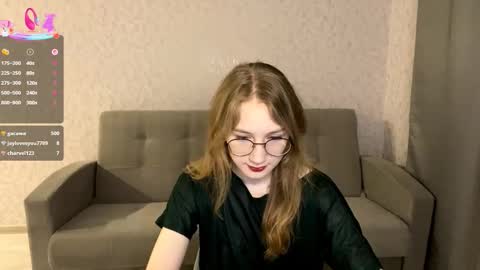 Tessa online show from 01.13.26