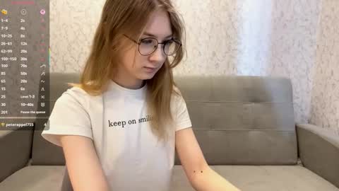 Snapshot of tainastoa chatting on 03.23.26 Tessa online show from 03.23.26