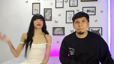 Liam and Juli online show from 12.30.24