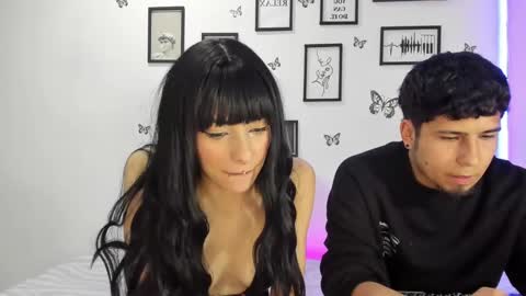 Liam and Juli online show from 12.30.24