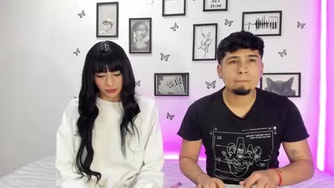 Liam and Juli online show from 01.17.25