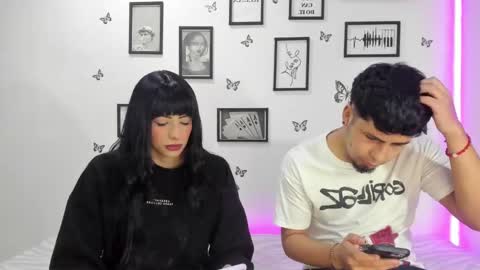 Liam and Juli online show from 01.19.25